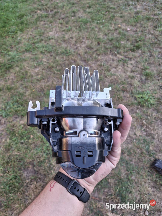 BMW seria F LED soczewka europa prawa osobowe Białystok