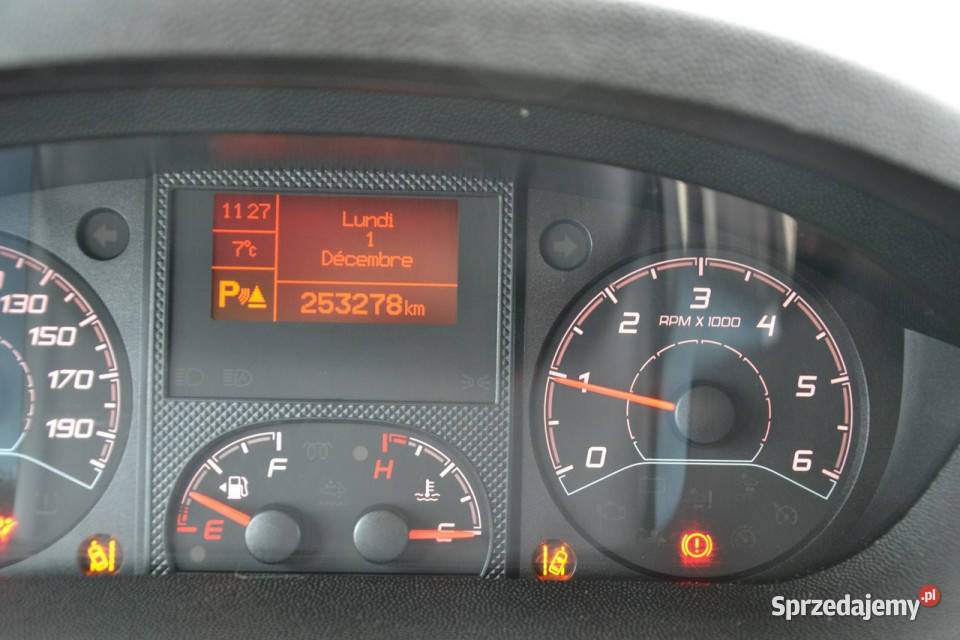 Citroen Jumper FAKTURA VAT 23 MAXI L4H3 22 małopolskie Kęty