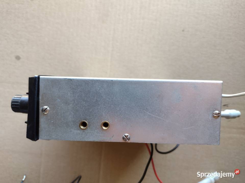 Radio samochodowe Astor Pozostałe Gołcza