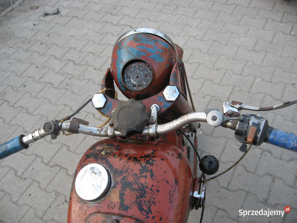 Iż 49 zarejestrowany