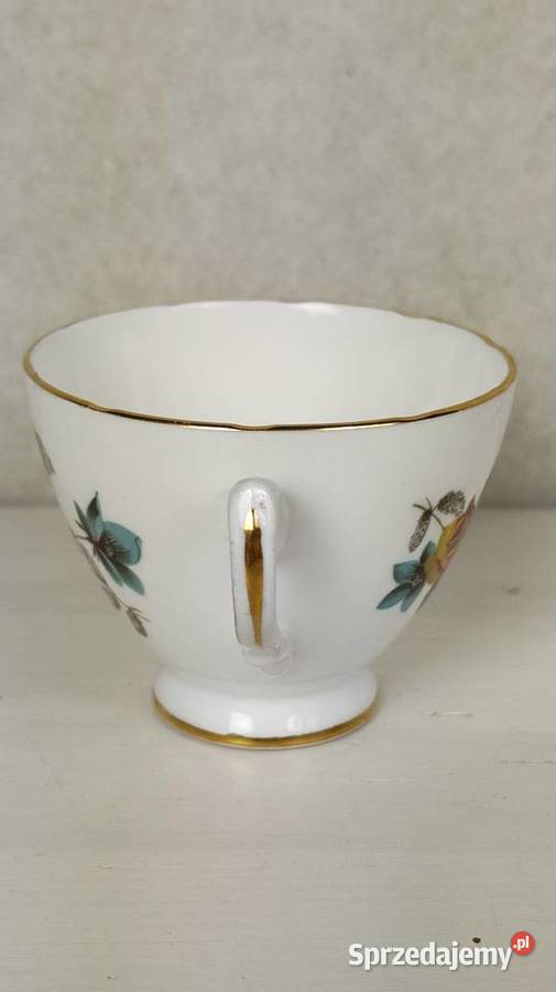 Filiżanka Royal Vale Łódź