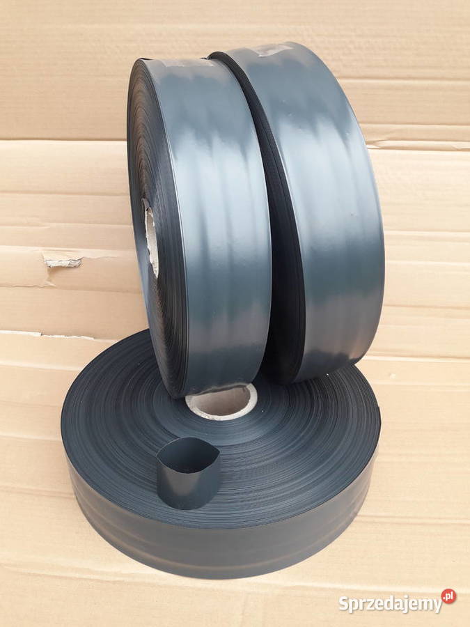 Cylindry foliowe na rozsady Pozostałe Opole Lubelskie sprzedam