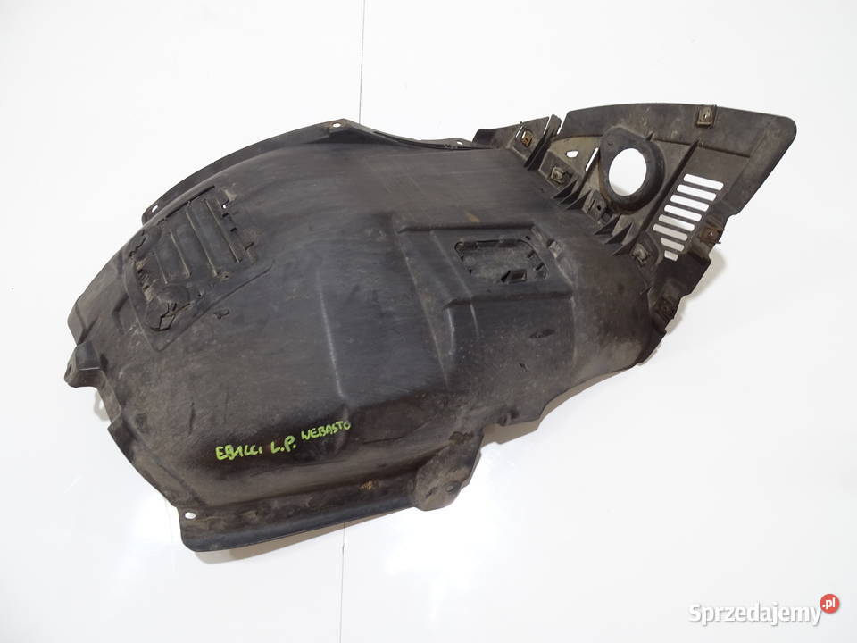NADKOLE LEWY PRZÓD BMW E90 E91 LCI OE 7172499 Strzyżewice