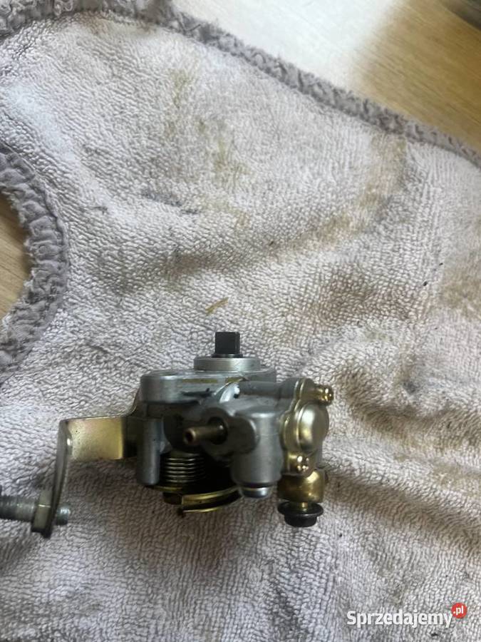 Pompka mikuni dozownik export mz etz 125150 org Wola Raniżowska