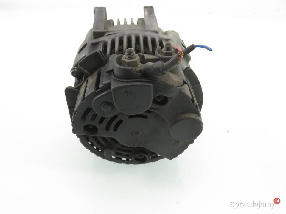 ALTERNATOR MERCEDESBENZ W168 17 CDI 90 osobowe Układ elektryczny silnika