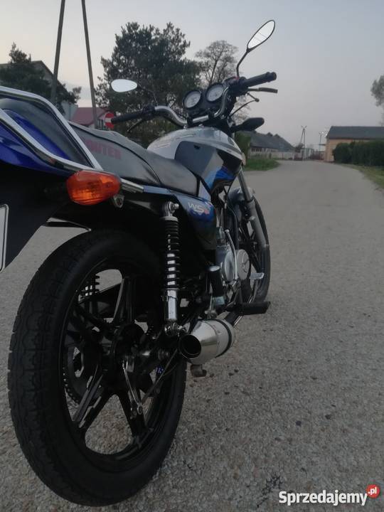 Romet Router WS 5072 ZADBANY Bądkowo