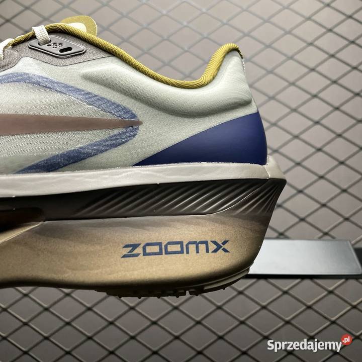 Nike Zoom Fly 6 buty do biegania rozmiar 4046 Nike lubelskie Lublin