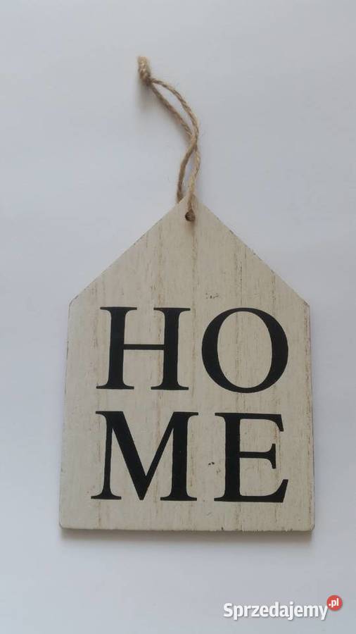 Designerski dodatek do wnętrza zawieszka mazowieckie Warszawa