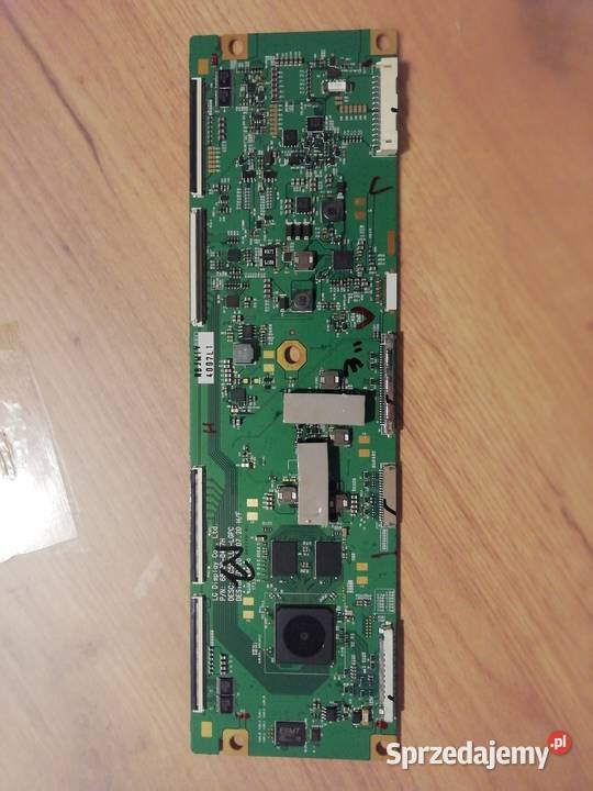 Oled 55EG9A7V płyta główna zasacz logika stopa opolskie Opole sprzedam