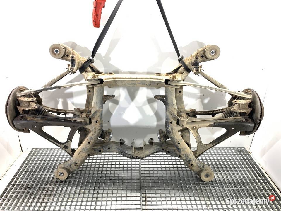 BELKA TYŁ VW TOUAREG SUV 0213 7L0500041 TYLNA podkarpackie sprzedam