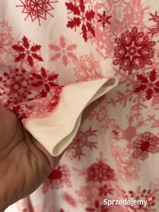 Koszulka Helly Hansen M damska longsleeve Skarżysko-Kamienna