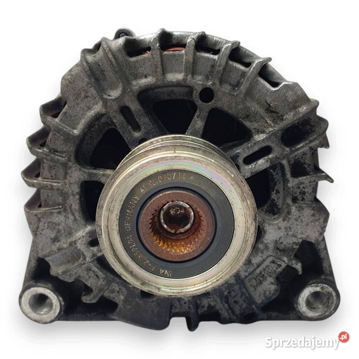 ALTERNATOR Citroen Berlingo Peugeot Partner lubelskie Chełm