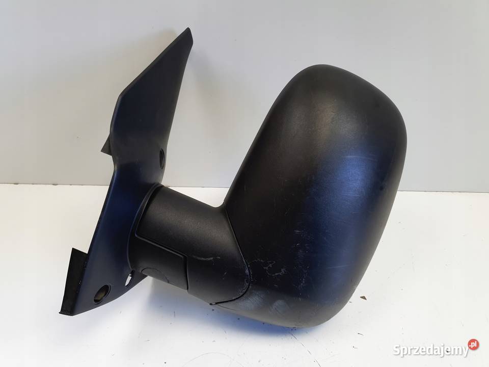LUSTERKO Ford Transit Connect I 0213r LEWE Rudka