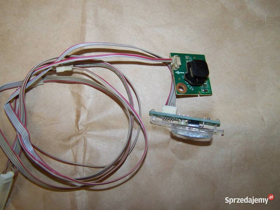769 IR joystick Blaupunkt 321380 496 Części i akcesoria Kraków sprzedam