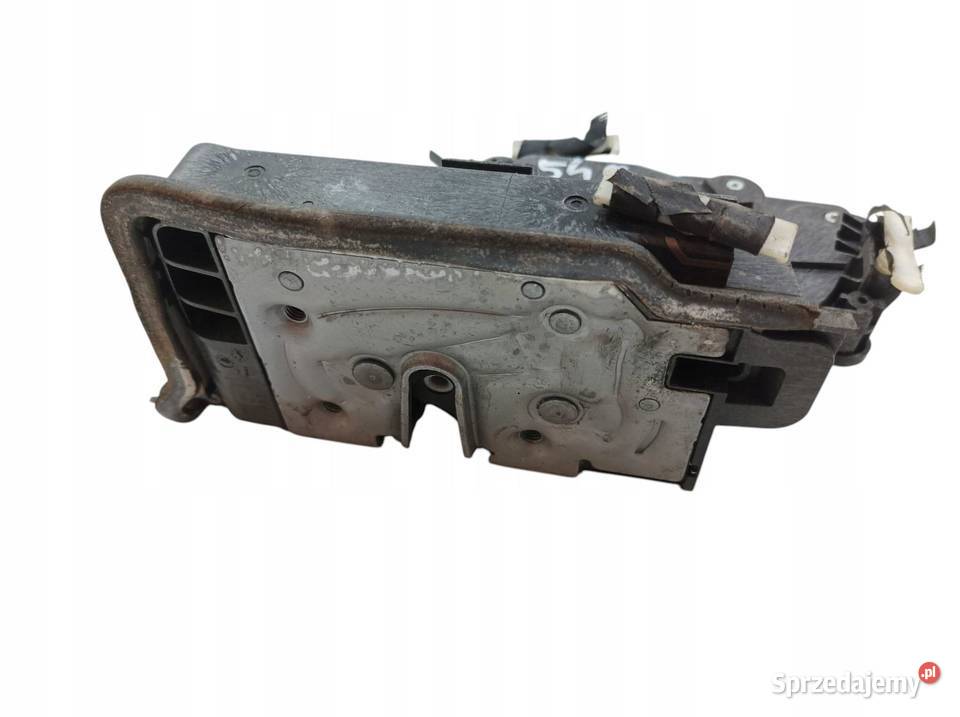 ZAMEK DRZWI PRAWY PRZÓD 182838 Bmw Seria 5 VII