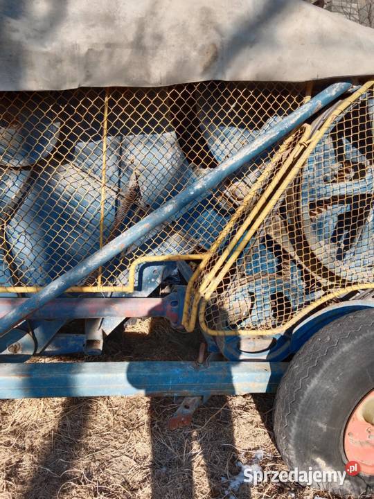 Prasa rolnicza świętokrzyskie Waśniów