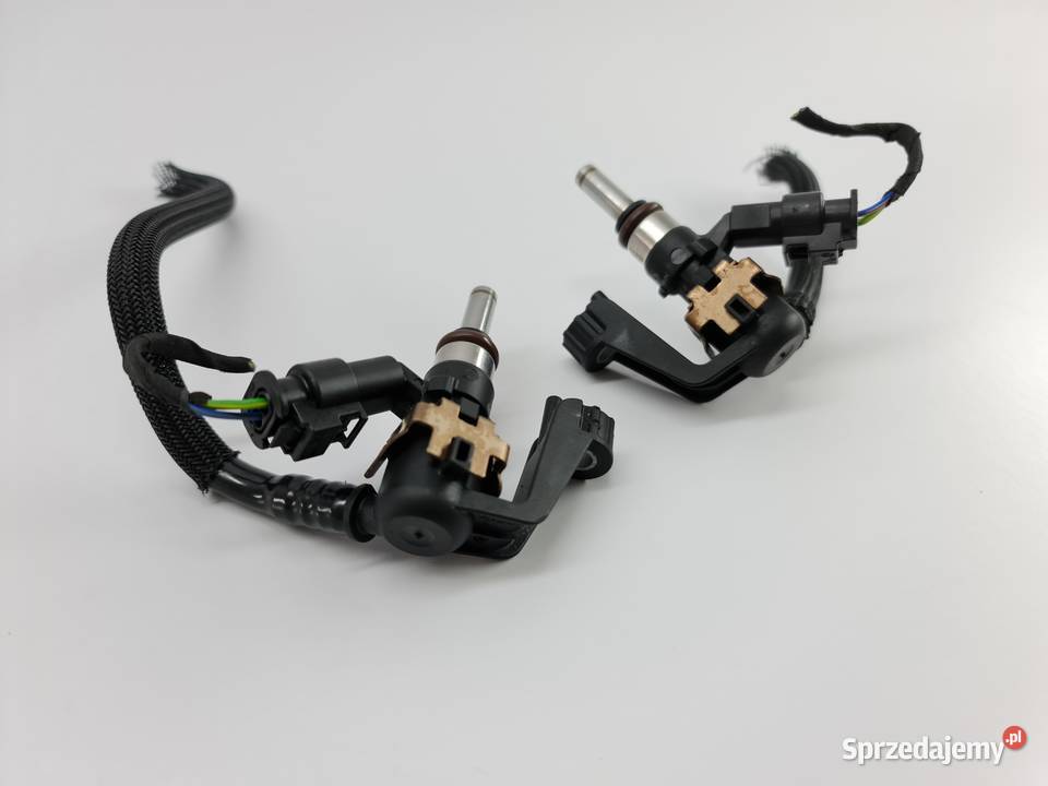 Wtrysk Przewod Kostka BMW R 1250 Gs AdventuE 19 Łódź