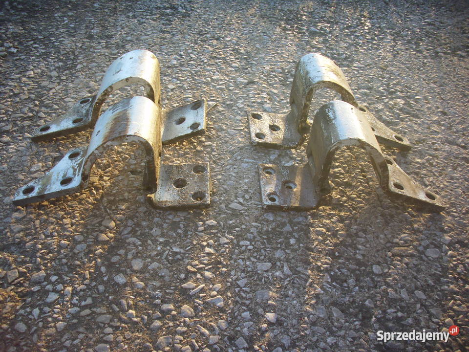 Zawias zawiasy drzwi MERCEDES kaczka T1 208 308 Kielce
