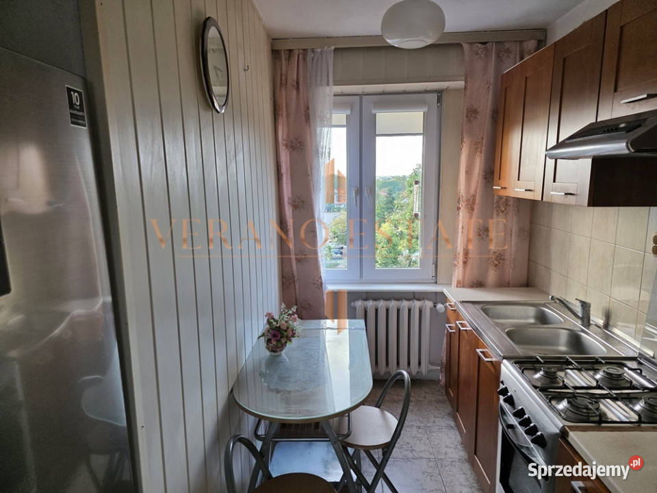 Przestronne 3 pokoje winda loggia Grodzisk Mazowiecki