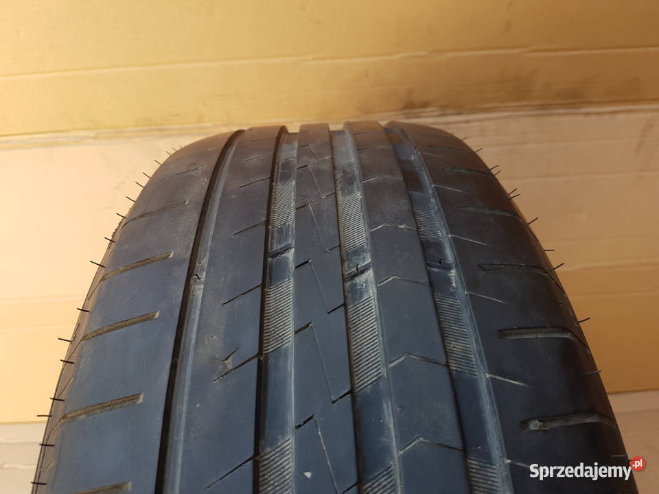1 sztuka Opona lato 21560R16 99H Vredestein Rok produkcji 2012 Legnica
