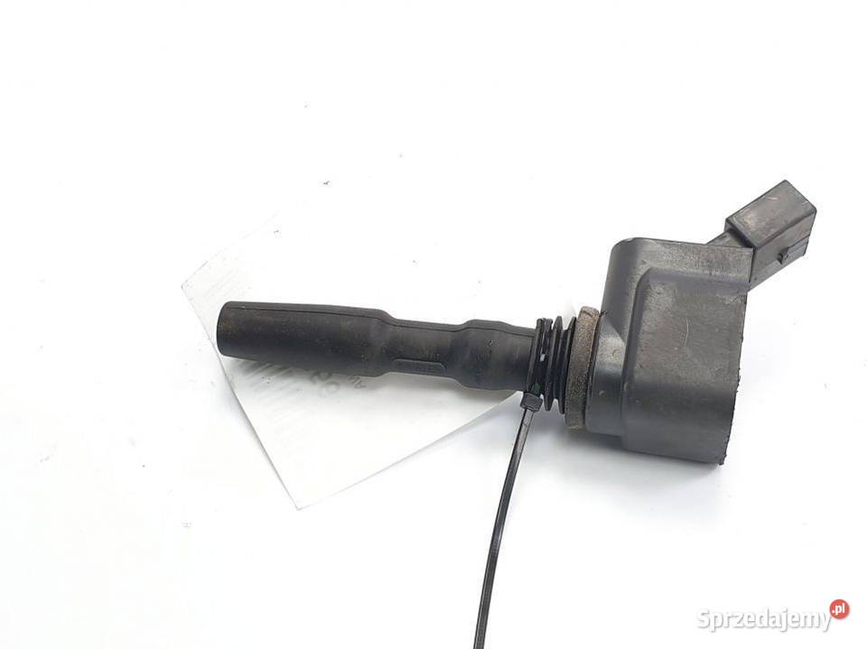 CEWKA ZAPŁONOWA SKODA FABIA III 04E905110K kujawsko-pomorskie Lipno