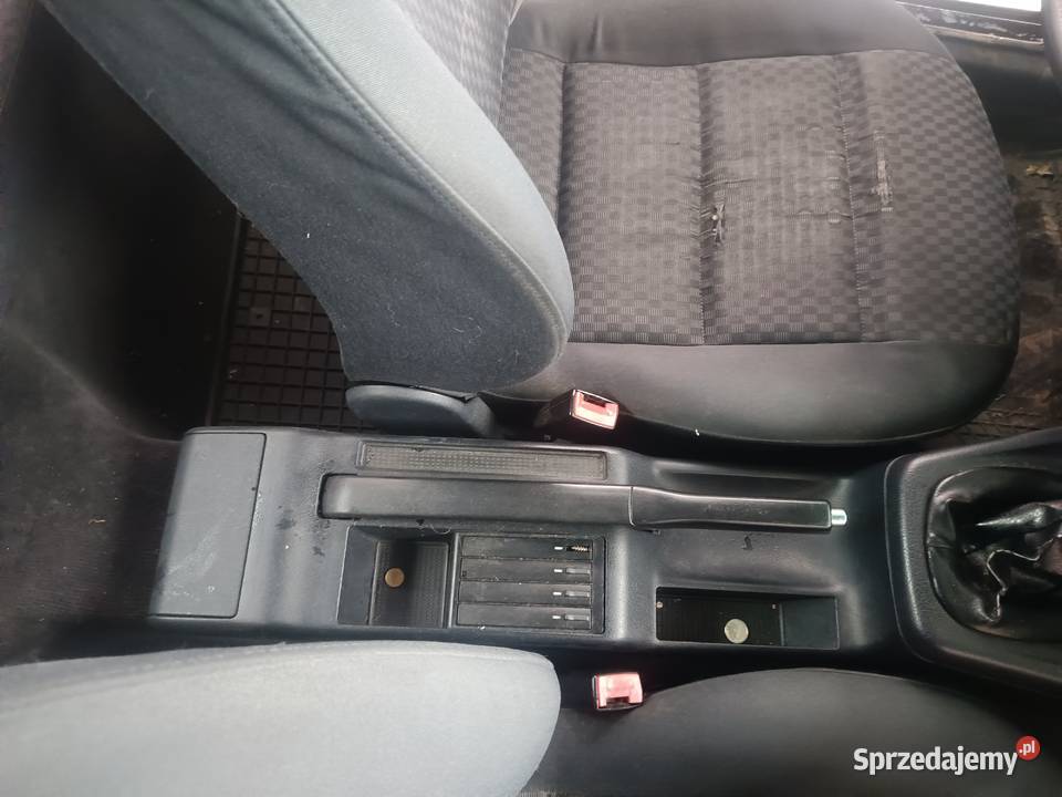 Audi A4 B5 Na części a38 LY7M osobowe Samochody na części Myszków sprzedam