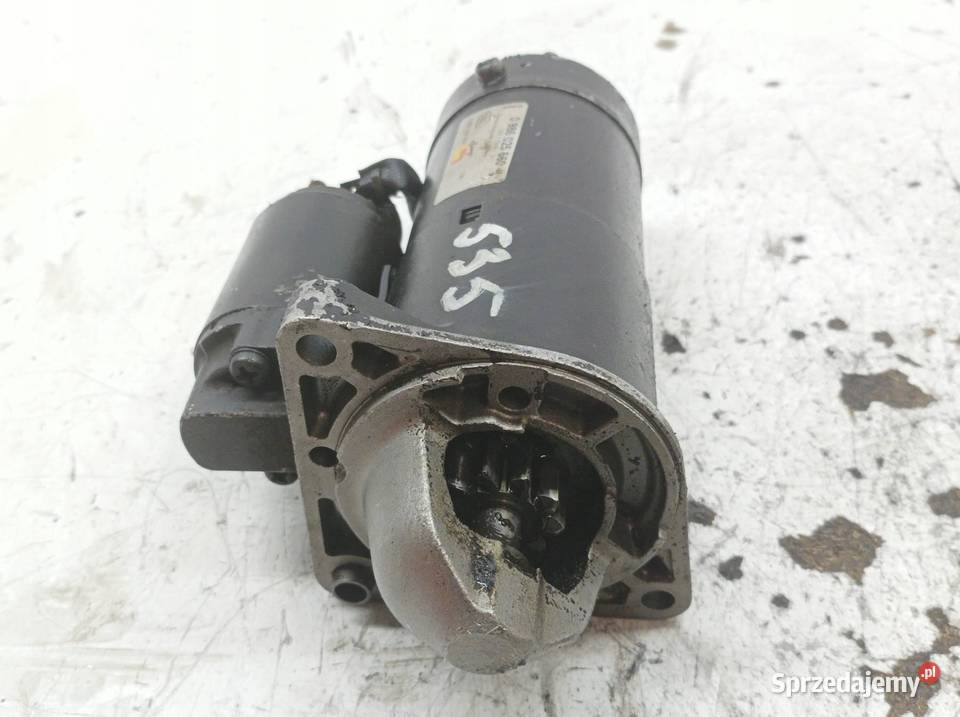 ROZRUSZNIK 0986025660 20 CDTI Opel Zafira III