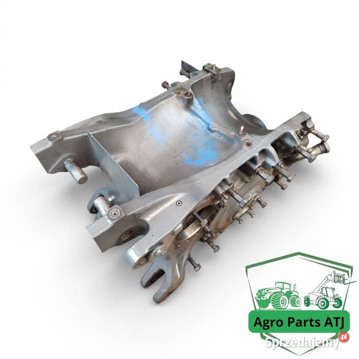 Obudowa Przedni Most M730704200020A Fendt 936 Ciechanowiec