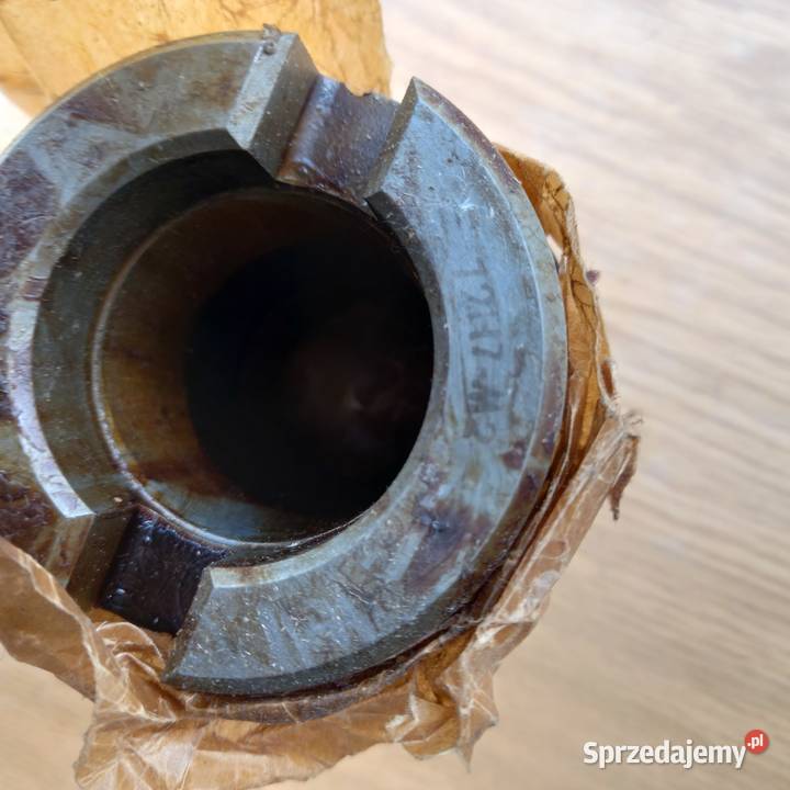 Rozwiertak nasadzany nowy 72 mm Jarosław