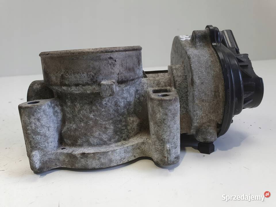 PRZEPUSTNICA Volvo V70 III S80 II 20 16V 4M5GFA osobowe lubelskie Chełm