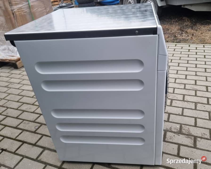 Pralka Pralnica Miele PWM 907 DP 7 mały olbrzym Pralki i suszarki Wrocław