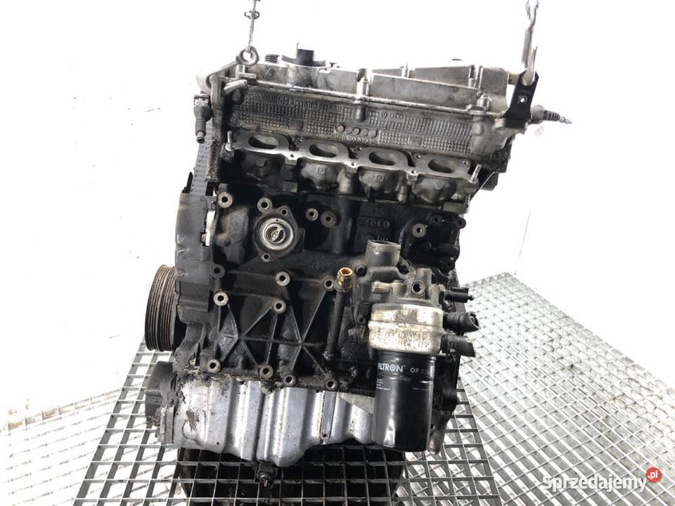 SILNIK AUDI 18 150 AWT 9705 A6 C5 osobowe