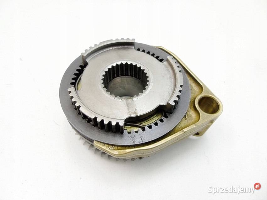KOŁO ZĘBATE 5 BIEG SKRZYNI BIEGÓW 20UM23 BOXER śląskie Sosnowiec