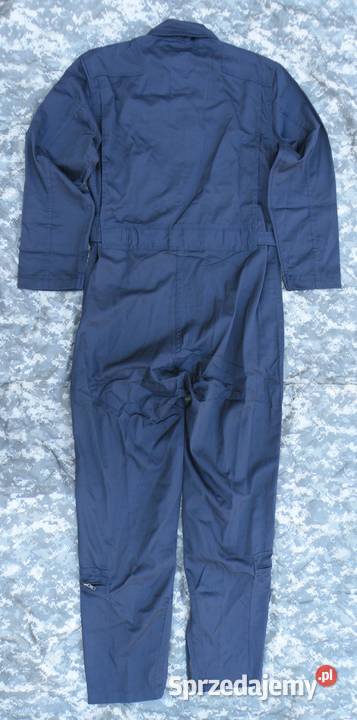 Kombinezon Truspec flyers CWU 27p NAVY ML Wrocław