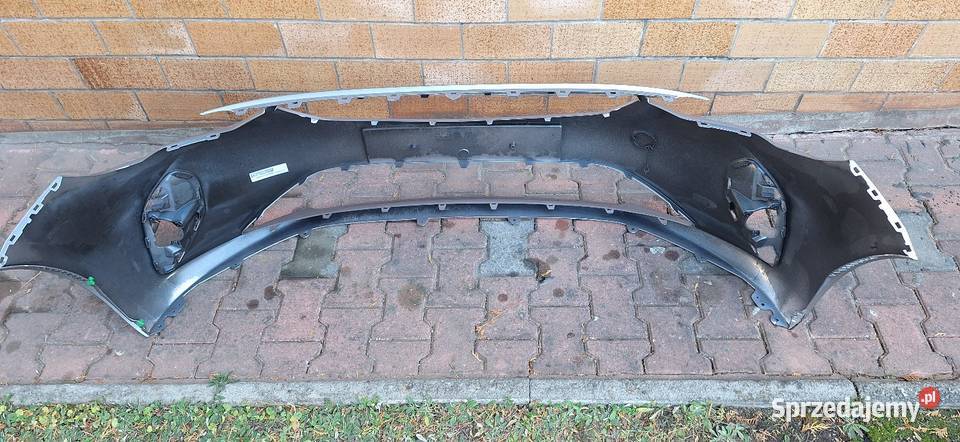 Opel Corsa F Zderzak Przód osobowe Sandomierz sprzedam