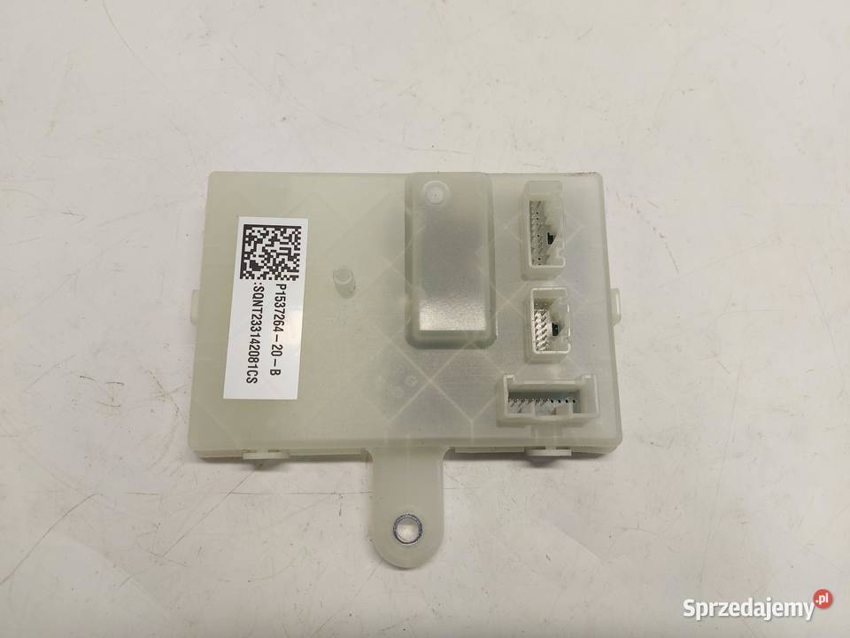 TESLA MODEL Y 2024r MODUŁ STEROWNIK 153726420B