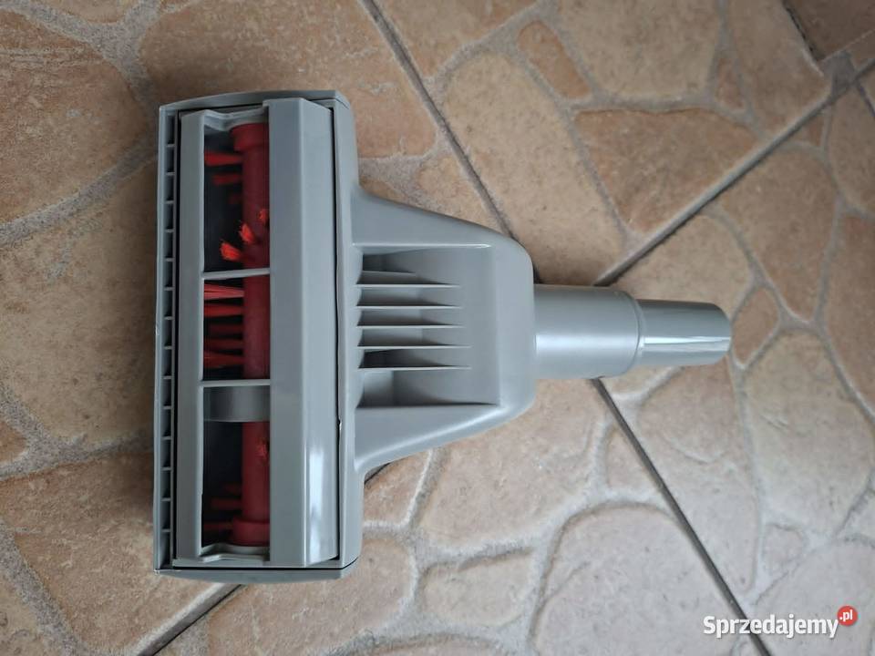 Hoover turboszczotka do sierści pet hair remover Kraków sprzedam