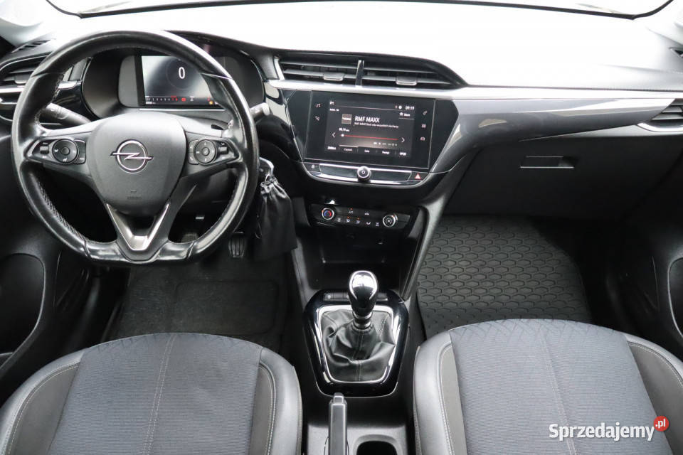 Opel Corsa 12 Turbo Zabrze sprzedam