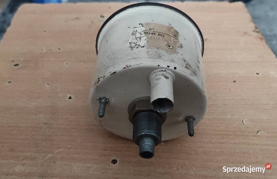 Licznik prędkościomierz Jawa CZ Cezeta z Białystok