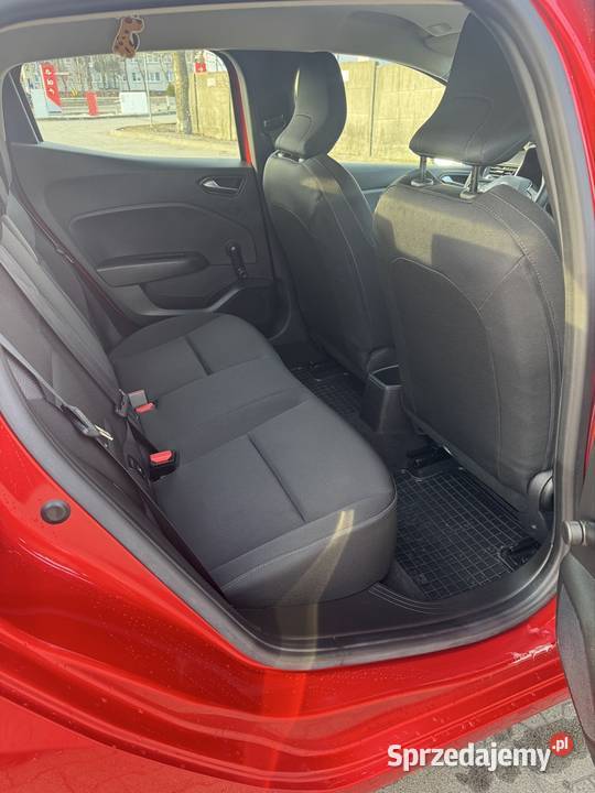 Renault Clio V 10 100 zadbana okazja sprzedam