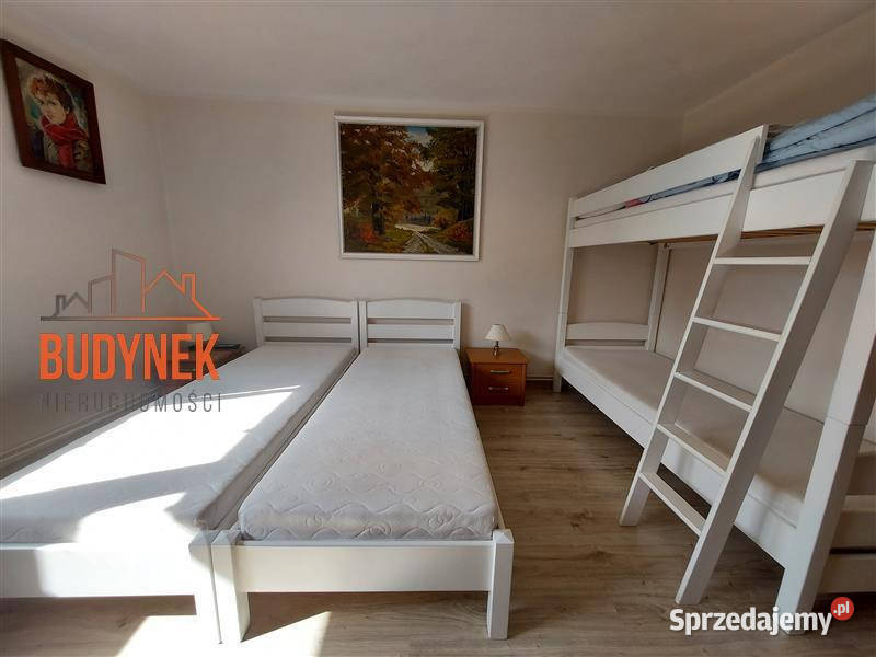 Dom Dąbki zachodniopomorskie