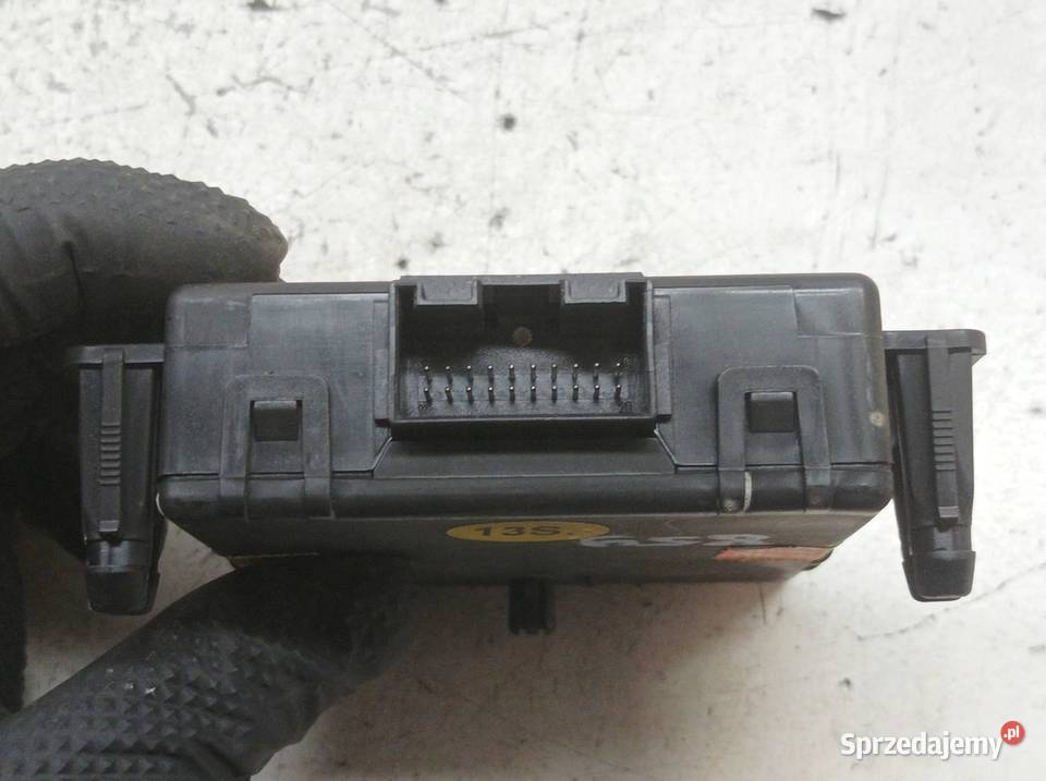 MODUŁ GATEWAY 7L5907530A Porsche Cayenne I 2002 osobowe