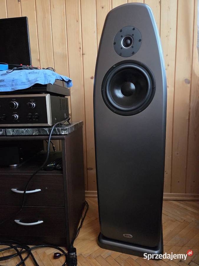 Art Loudspeakers Deco8 Kielce