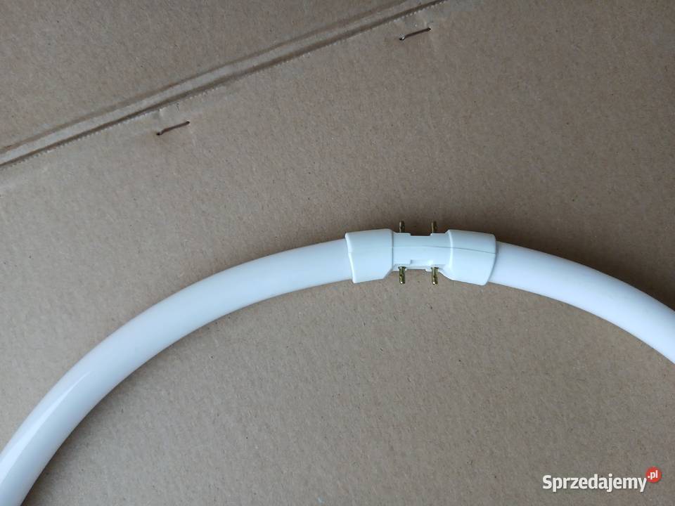 Świetlówka kołowa PHILIPS 60W 2GX13 barwa 827 Warszawa