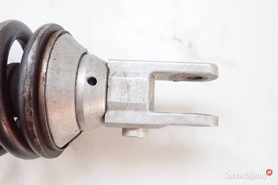 Amortyzator Centralny Tył 45 Długości Kawasaki Strzelce Krajeńskie