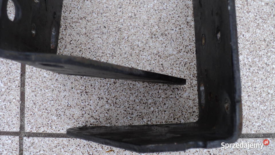 SOMFYSGS 400 501 601 Essential Exavia Uchwyty sprzedam