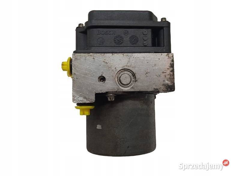 POMPA ABS 0265800440 0265231577 Renault Megane świętokrzyskie
