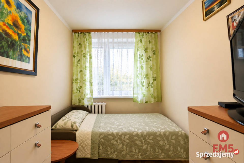 Mieszkanie 594m 3pok Suwałki Liczba pokoi 3