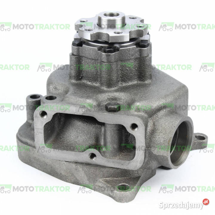 POMPA WODY MERCEDES OM366 3662000401 Łążynek