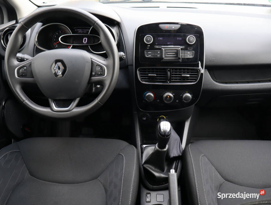 Renault Clio 12 16V